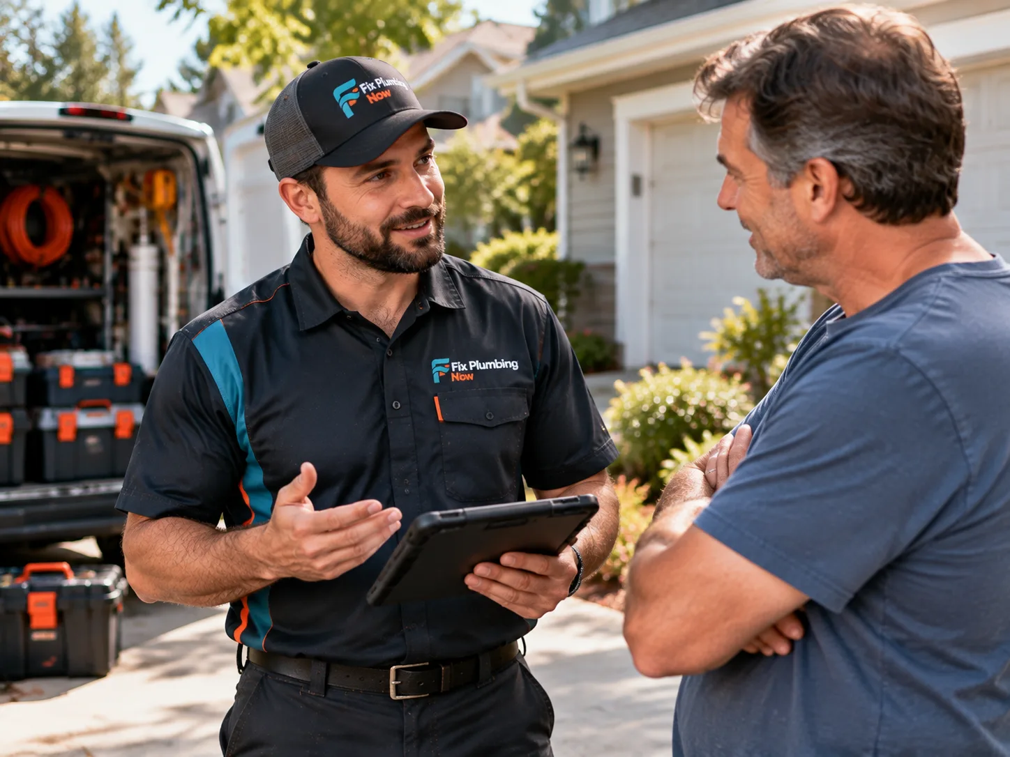 Clogged Drain Service Frederick, PA FAQs